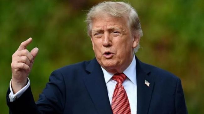 Trump: Ne do ta fitojmë luftën kundër&hellip;