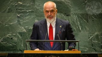 Çfarë mesazhi urgjent do t’u japë Rama&hellip;