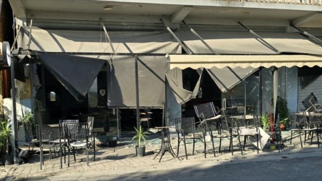 Tritol lokalit në Fllakë të Durrësit, pronarët:&hellip;
