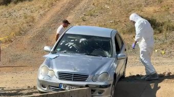 Ekzekutimi i 67-vjeçarit në Miridtë, makina e&hellip;