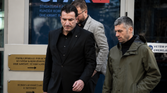 Pas Ristanit, ikën dhe Sekretari i Përgjithshëm!&hellip;