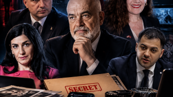 Sekretet e shtetit ‘llokum në gojë’ për&hellip;