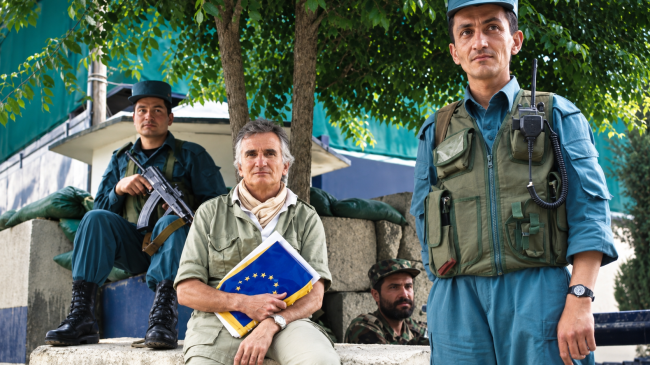 Vdes Andrea Angeli, zëdhënësi i një mijë&hellip;