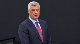 Një ditë pas dënimit në Hagë, reagon&hellip;