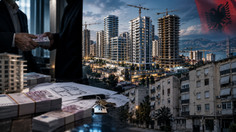 Ekonomia shqiptare nën presionin e parasë së&hellip;