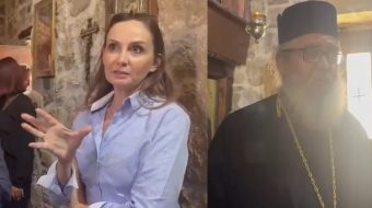 Resorti në Zvërnec, Prifti-Tabakut: Mos bëj politikë&hellip;