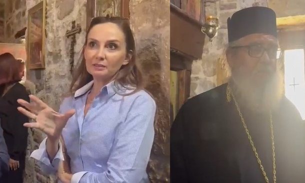 Resorti në Zvërnec, Prifti-Tabakut: Mos bëj politikë&hellip;