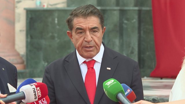 I dërguari i Trump hyn në debat&hellip;
