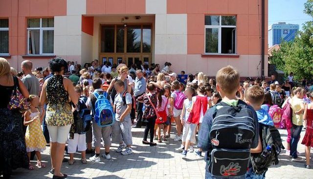 Viti i ri shkollor, bie numri i&hellip;