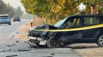 Aksident fatal me një viktimë në autostradën&hellip;