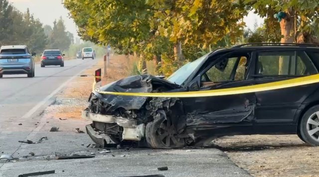 Aksident fatal me një viktimë në autostradën&hellip;