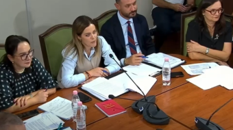 “Zegjinizohet” një tjetër deputete e PS, i&hellip;