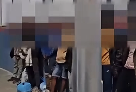 Transportonin 8 emigrantë të paligjshëm/ Arrestohen dy&hellip;