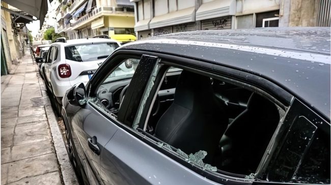 Breshëri plumbash drejt lokalit të tij në&hellip;