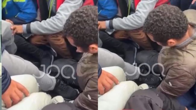 SI SOT/ Shpëtimi i emigrantëve shqiptarë nga&hellip;