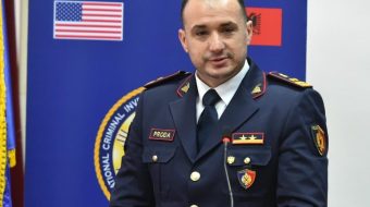 SPAK kontrolle te banesa e Ilir Prodës,&hellip;
