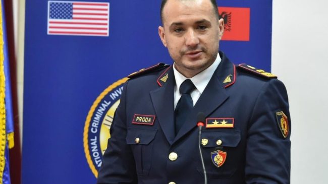 SPAK kontrolle te banesa e Ilir Prodës,&hellip;