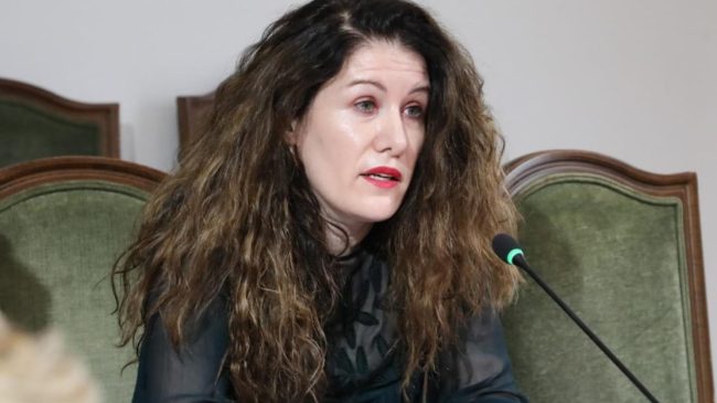 Arrestohet në Morinë drejtoresha e SHISH, Vlora&hellip;