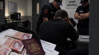 “Policiët më kërkuan 4 mijë paund që&hellip;