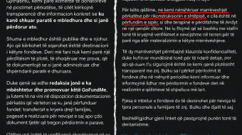 Ku shkuan 160 mijë eurot që shqiptarët&hellip;