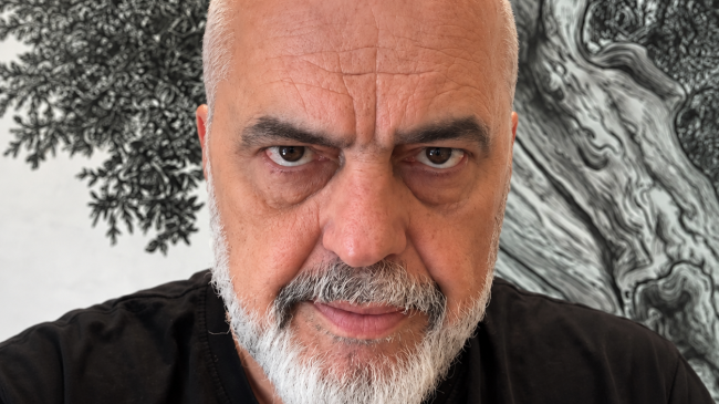 Rama mbron Luarasin: Protestues të neveritshëm