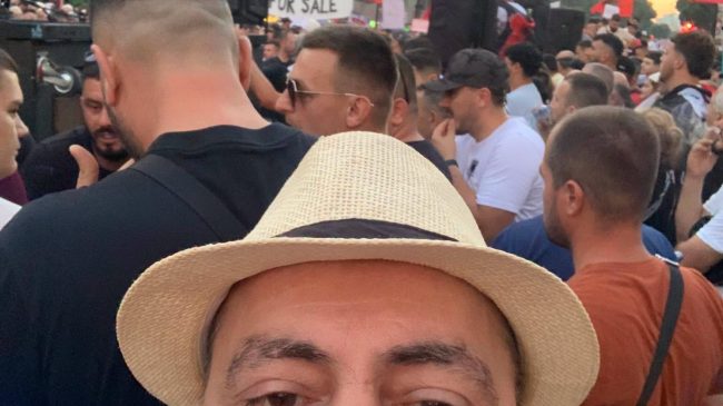 Prokuroria mbyll kallëzimin e Antiterrorit ndaj Goxhajt:&hellip;