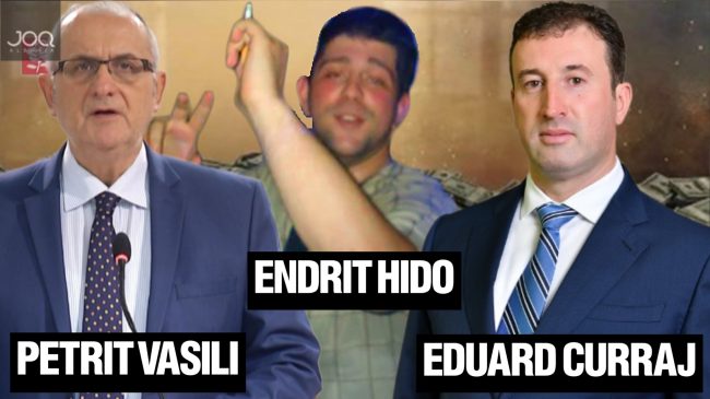 SI SOT/ Tenderi mbi 1 miliard lekë&hellip;