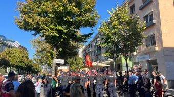 Dita e parë e shkollës nis me&hellip;