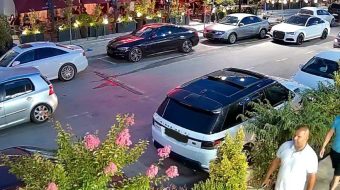 Policia publikon foton e të dyshuarit në&hellip;