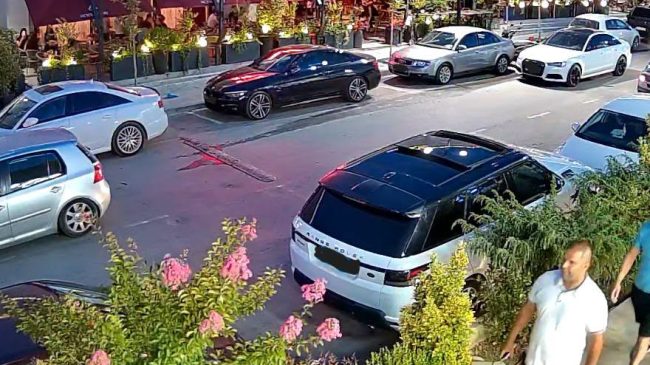 Policia publikon foton e të dyshuarit në&hellip;