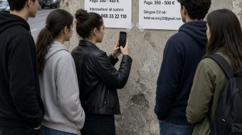 Papunësia e të rinjve dhe njoftimet për&hellip;