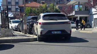 “Për pak sa nuk thyen kokën një&hellip;