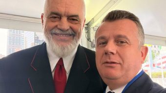 Tao Balla: Me Edi Ramën, Shqipëria është&hellip;