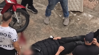 Sarandë/ I aksidentuari pret mbi 30 minuta&hellip;