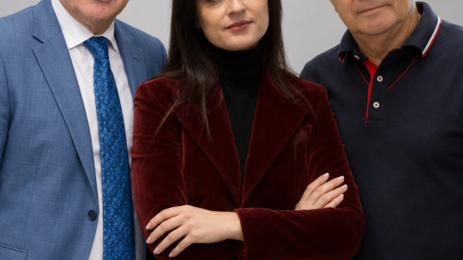 Emirjana Sako respekton me 3 MILIONË €&hellip;