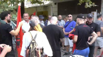 14 të arrestuarit që ‘rrethuan’ Ramën ndodhen&hellip;