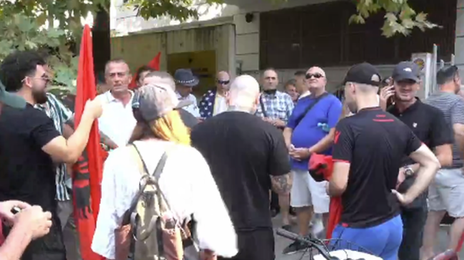 14 të arrestuarit që ‘rrethuan’ Ramën ndodhen&hellip;