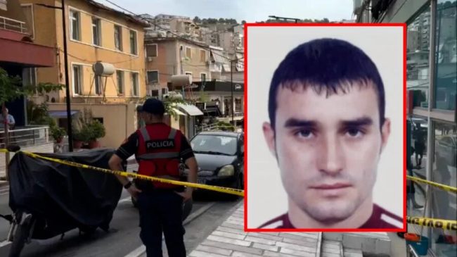 Vrasja e Artan Myrtajt në Sarandë, 44-vjeçari&hellip;