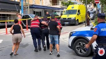 Atentati në Sarandë, kalimtari që u plagos&hellip;