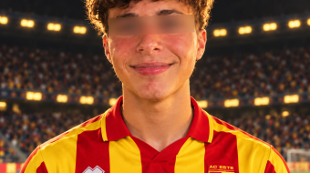Po kthehej në shtëpi me biçikletë, 15-vjeçari&hellip;