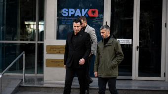 Veliaj ri-komandon Alban Dokushin pas dorëheqjes së&hellip;