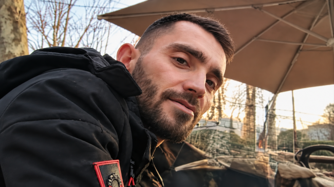 “Gjelaj mori me qira furrën time, nuk&hellip;