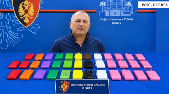 Pas salmonelës Mondi i diMal sjell 41&hellip;