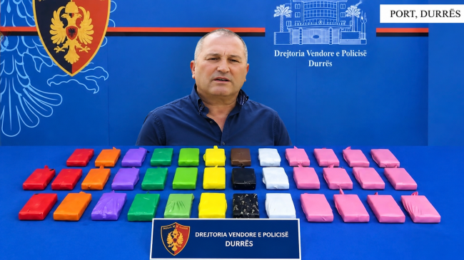 Pas salmonelës Mondi i diMal sjell 41&hellip;
