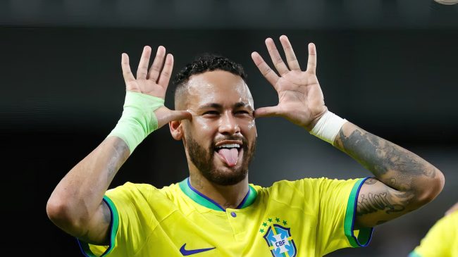 Ancelotti konfirmon fundin e një epoke, Neymar&hellip;