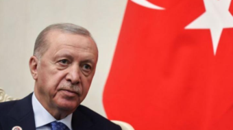 Erdogan paralajmëron Greqinë