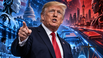 Trump: Forca negative duan të ngadalësojnë zhvillimin&hellip;