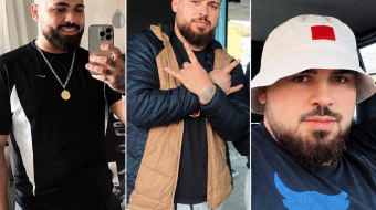 Tragjedi në Athinë, 3 të rinj shqiptarë&hellip;