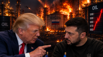 Trump i kërkon Zelensky-t të ndalë sulmet&hellip;