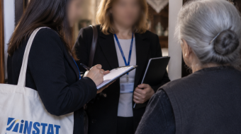 “Jemi nga INSTAT”, dy gra pyesin 70-vjeçaren&hellip;